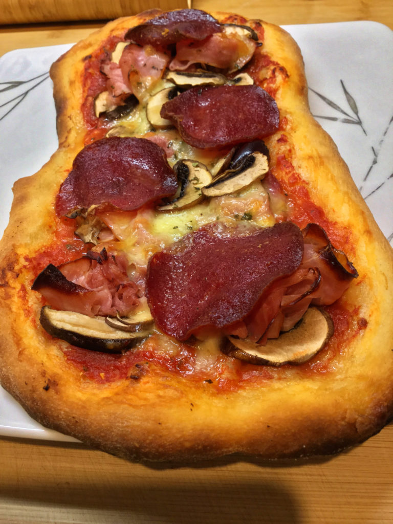 pizzanapoletana7