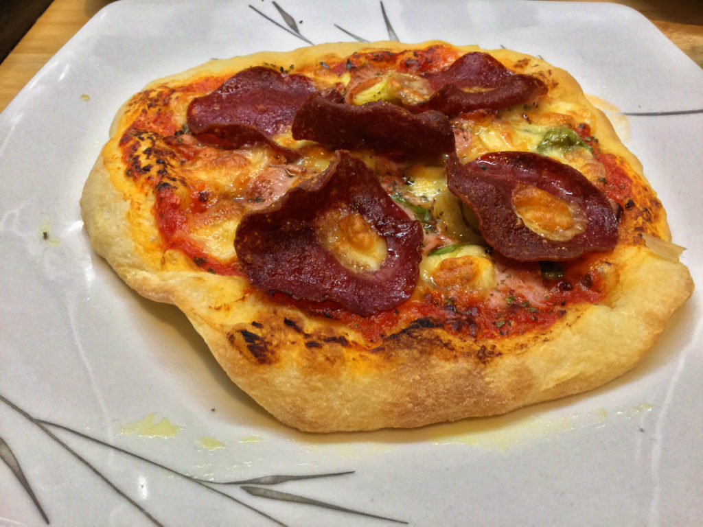 pizzanapoletanaairfryer8